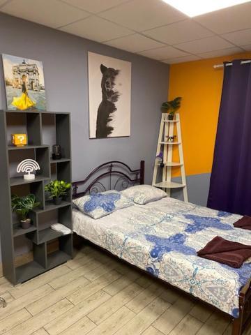 Hostel Meridian Kijów Zewnętrze zdjęcie
